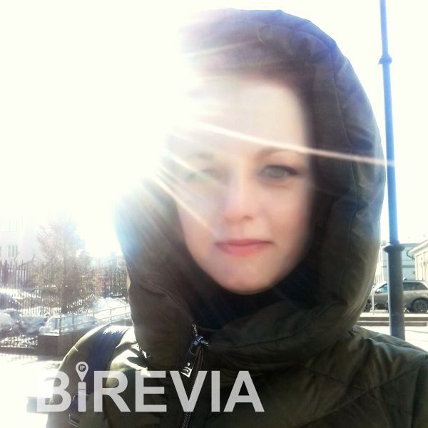 Доброго дня желает Вам сервис BiREVIA!!! 🌞😊 А если для