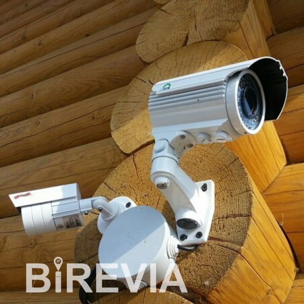 Белый IP адрес для видеонаблюдения на даче или в загородном доме!