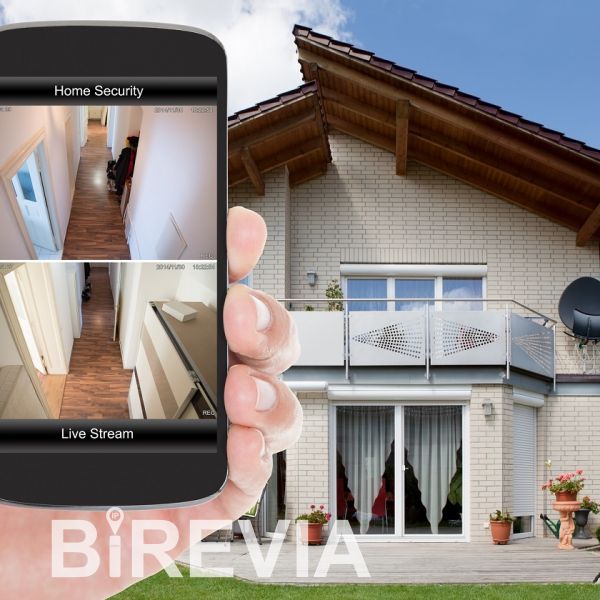 Белый IP адрес для камер видеонаблюдения в доме и во дворе для 3G 4G LTE!