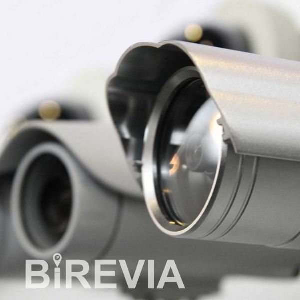 Сервис BiREVIA = ☝ удаленный доступ к видеонаблюдению и любым устройствам
