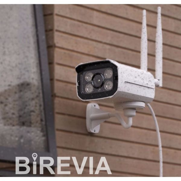 Выделенный IP адрес для камер видеонаблюдения для дачи или загородного