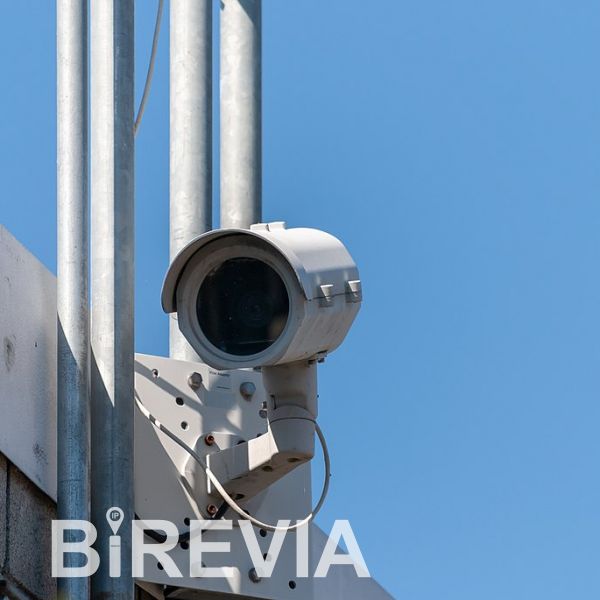 Статические IP адреса от сервиса BiREVIA для Ваших камер видеонаблюдения