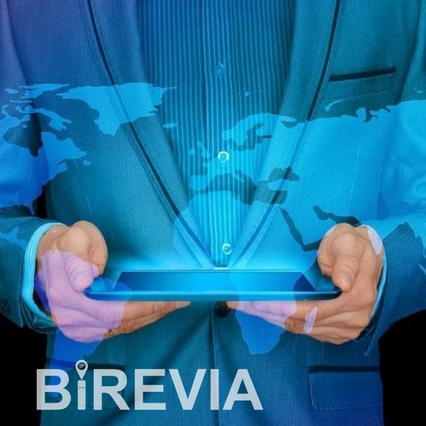 BiREVIA - это новый уровень удаленного доступа к видеонаблюдению